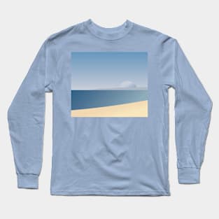 Pure Sands Long Sleeve T-Shirt